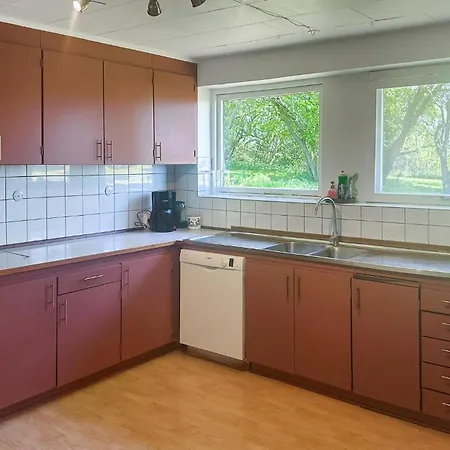 In Aakirkeby With Wifi *