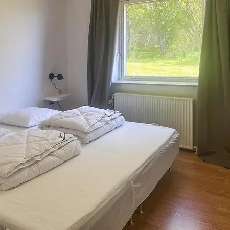 In Aakirkeby With Wifi Prázdninový dům *