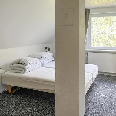 In Aakirkeby With Wifi Prázdninový dům Åkirkeby