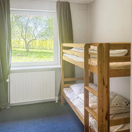 In Aakirkeby With Wifi