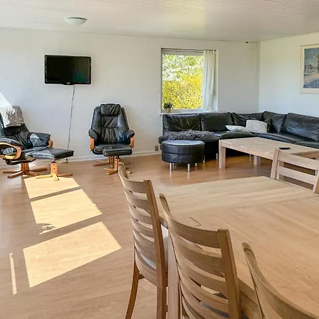 In Aakirkeby With Wifi * Åkirkeby