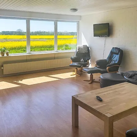 In Aakirkeby With Wifi