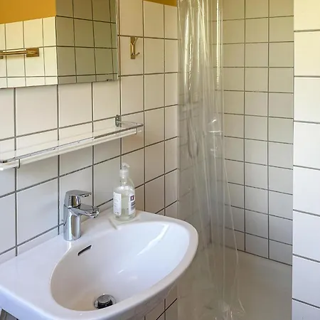 In Aakirkeby With Wifi *