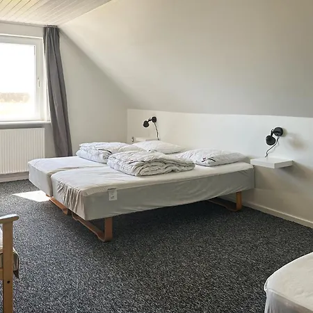 In Aakirkeby With Wifi *