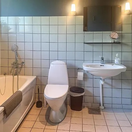 In Aakirkeby With Wifi Åkirkeby