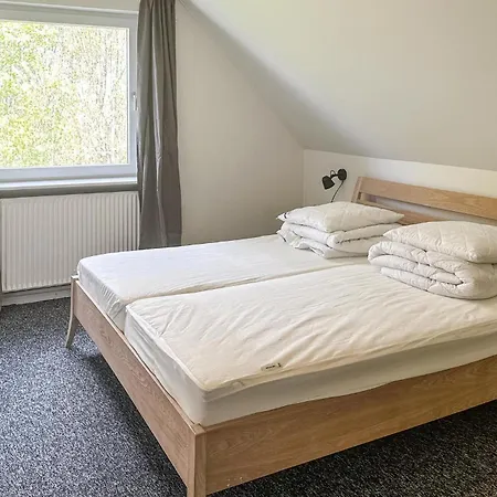 In Aakirkeby With Wifi